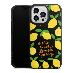 Organic Case schwarz