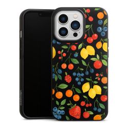 Organic Case schwarz