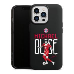 Organic Case schwarz