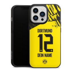 BVB Trikot Personalisierbar 25-26