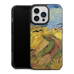 Organic Case schwarz