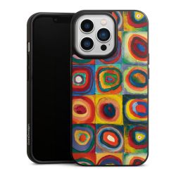 Organic Case schwarz