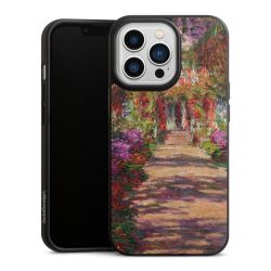 Organic Case schwarz