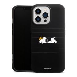 Organic Case schwarz