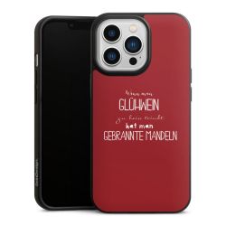 Organic Case schwarz