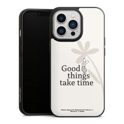 Organic Case schwarz