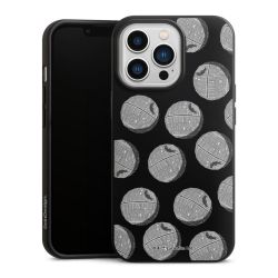 Organic Case schwarz