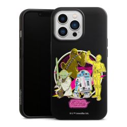 Organic Case schwarz