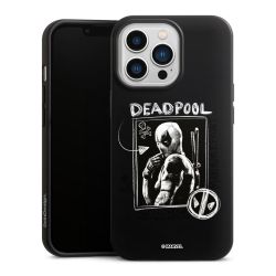 Organic Case schwarz