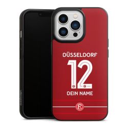 Organic Case schwarz