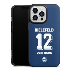 Organic Case schwarz