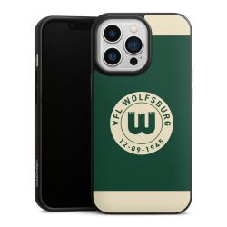 Organic Case schwarz