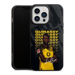 Organic Case schwarz