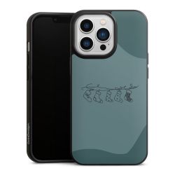 Organic Case schwarz