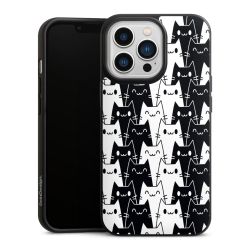 Organic Case schwarz