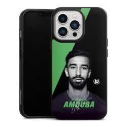 Organic Case schwarz