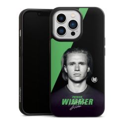 Organic Case schwarz