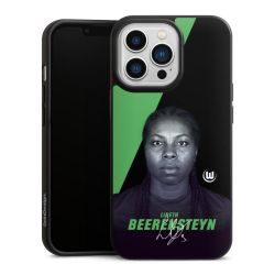 Organic Case schwarz