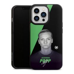 Organic Case schwarz