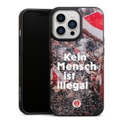 Organic Case schwarz