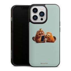 Organic Case schwarz