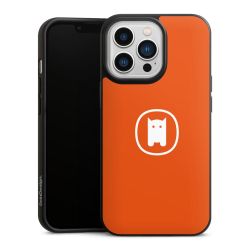 Organic Case schwarz