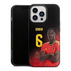 Organic Case schwarz