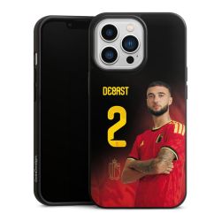 Organic Case schwarz