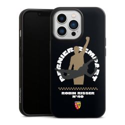 Organic Case schwarz