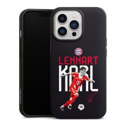 Organic Case schwarz