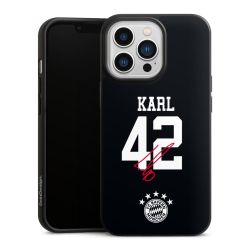 Organic Case schwarz