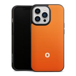 Organic Case schwarz