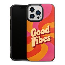 Organic Case schwarz