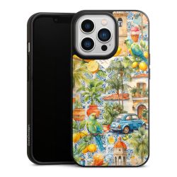 Organic Case schwarz