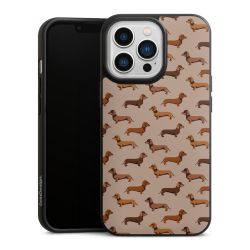 Organic Case schwarz