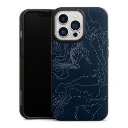 Organic Case schwarz