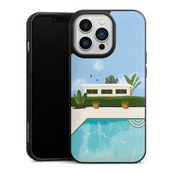 Organic Case schwarz