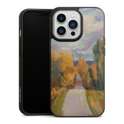 Organic Case schwarz