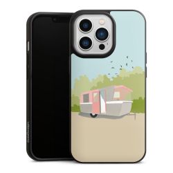 Organic Case schwarz