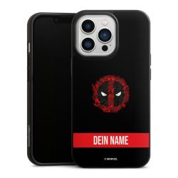 Organic Case schwarz