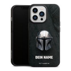 Organic Case schwarz