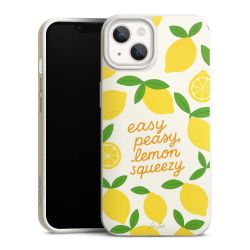 Easy Peasy Lemon Squeezy