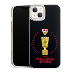 VfB DFB-Pokal Sieger Schwarz