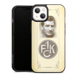 Organic Case schwarz