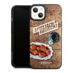 Organic Case schwarz