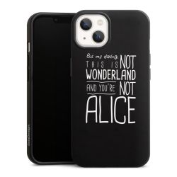 Organic Case schwarz