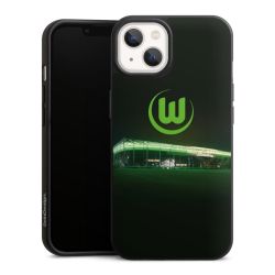 Organic Case schwarz