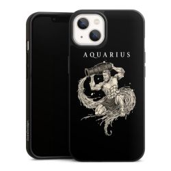 Organic Case schwarz