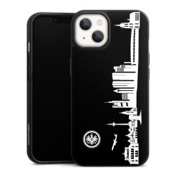 Organic Case schwarz