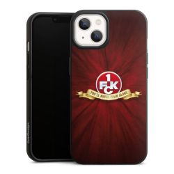 Organic Case schwarz